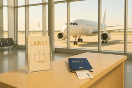 Frequently Asked Questions About Umrah Visas