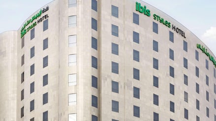 ibis Styles Makkah