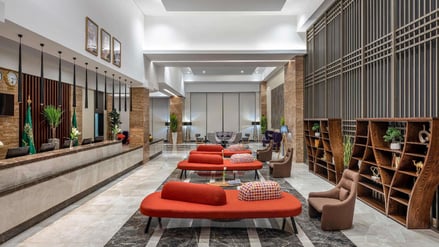 Novotel Makkah Thakher City