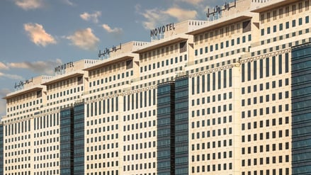 Novotel Makkah Thakher City