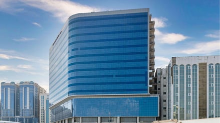 Mercure Makkah Aziziah
