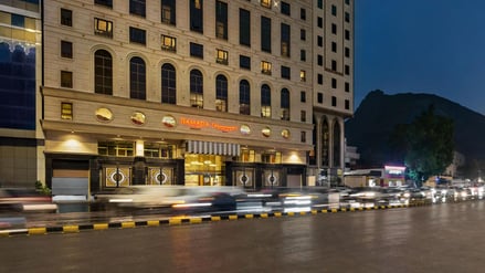 Ramada by Wyndham Makkah Zad Al Rawda