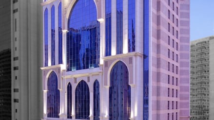 M Hotel Al Dana Makkah by Millennium