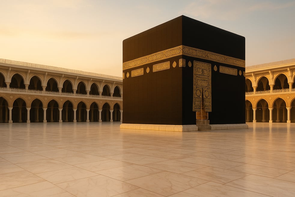 8 Common Mistakes to Avoid When Performing Umrah