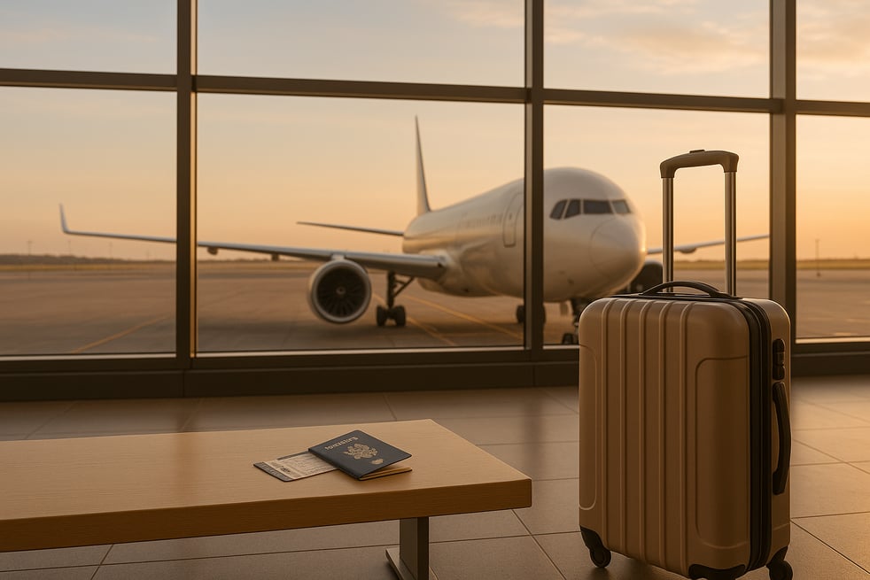 10 Important Tips to Save on Your Umrah Trip
