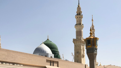 Budget Umrah
