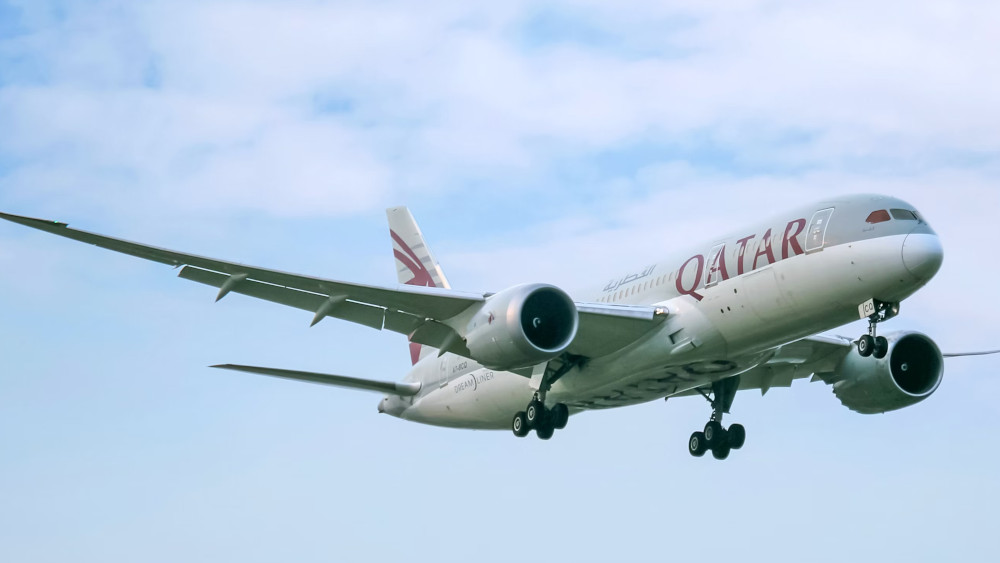 Qatar Airways