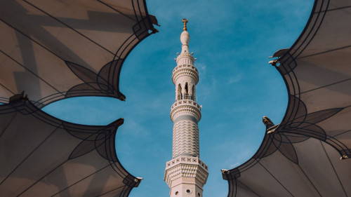 Premium Umrah
